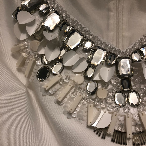 Kate Spade Cupcake Dress - Picture 3 of 5